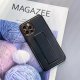 New Kickstand Case etui do iPhone 13 Pro Max z podstawką czarny 5