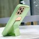 New Kickstand Case etui do iPhone 13 Pro Max z podstawką czarny 7
