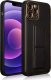 New Kickstand Case etui do iPhone 13 Pro Max z podstawką czarny 9