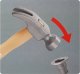 LeanToys Zestaw Majsterkowicza na baterie 3w1 Walizka Warsztat 85 elementów 56cm 5