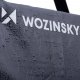 Wozinsky Wodoodporny pokrowiec na hulajnogę Wozinsky WSB5BK czarna Uniwersalny 8