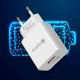 Ładowarka 4kom.pl 1x USB-A 3 A 6