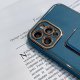 Hurtel New Kickstand Case etui do iPhone 12 z podstawką fioletowy 17