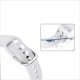 Hurtel Silicone Strap TYS opaska do smartwatcha zegarka uniwersalna 20mm ciemnoniebieski 2