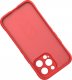 Hurtel Magic Shield Case etui do iPhone 13 Pro Max elastyczny pancerny pokrowiec burgundowy 7