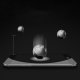 Hurtel Tempered Glass szkło hartowane 9H TCL 30E (opakowanie  koperta) 8