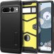 Spigen Tough Armor etui do Google Pixel 7 Pro czarne 1
