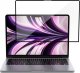 Filtr Spigen Glass FC szkło hartowane na ekran Macbook Air 13" 2022 (SPN2560) 2