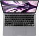 Filtr Spigen Glass FC szkło hartowane na ekran Macbook Air 13" 2022 (SPN2560) 3