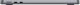 Filtr Spigen Glass FC szkło hartowane na ekran Macbook Air 13" 2022 (SPN2560) 5
