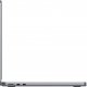 Filtr Spigen Glass FC szkło hartowane na ekran Macbook Air 13" 2022 (SPN2560) 6