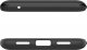 Spigen Spigen Thin Fit etui do Google Pixel 7 Pro czarne 11
