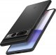 Spigen Spigen Thin Fit etui do Google Pixel 7 Pro czarne 7