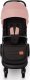 Wózek KinderKraft Kinderkraft wózek spacerowy Grande + pink 22kg 2