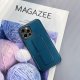 Hurtel New Kickstand Case etui do iPhone 12 z podstawką niebieski 16