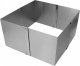 Brunbeste REGULOWANA TORTOWNICA FORMA DO PIECZENIA 15cm 3142 1