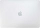 Etui Tucano Tucano Nido Hard Shell - Obudowa MacBook Air 13" M2 (2022) (przezroczysty) 1