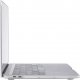 Etui Tucano Tucano Nido Hard Shell - Obudowa MacBook Air 13" M2 (2022) (przezroczysty) 3