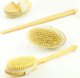 Inter-Vion Intervion Shower Brush, szczotka do pleców, ciała oraz peelingu 1