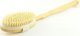 Inter-Vion Intervion Shower Brush, szczotka do pleców, ciała oraz peelingu 1