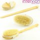 Inter-Vion Intervion Shower Brush, szczotka do pleców, ciała oraz peelingu 5