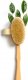 Inter-Vion Intervion Shower Brush, szczotka do pleców, ciała oraz peelingu 7
