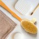 Inter-Vion Intervion Shower Brush, szczotka do pleców, ciała oraz peelingu 8