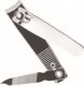 Inter-Vion Intervion obcinacz do paznokci z pilnikiem, mały, 6cm 1