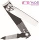 Inter-Vion Intervion obcinacz do paznokci z pilnikiem, mały, 6cm 1