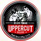 UPPERCUT DELUXE Uppercut Deluxe Pomade wodna pomada do włosów 100 g 1