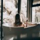 Krynickie Spa Krynickie SPA sól do kąpieli czarna sosna 600g 1