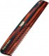 UPPERCUT DELUXE Uppercut Deluxe grzebień do włosów tortoise shell CT15 1