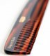 UPPERCUT DELUXE Uppercut Deluxe grzebień do włosów tortoise shell CT15 3
