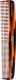 UPPERCUT DELUXE Uppercut Deluxe grzebień do włosów tortoise shell CT15 4