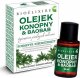 Bioelixire Bioelixire Olejek konopny i baobab do włosów średnio i wysokoporowatych 20ml 1