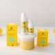 Basiclab BasicLab Emulsyjne serum antyoksydacyjne z 6% Ascorbyl Tetraisopalmitate 30ml 2