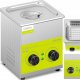 Myjka ciśnieniowa Ulsonix Myjka wanna ultradźwiękowa oczyszczacz 1.3 l 60 W Myjka wanna ultradźwiękowa oczyszczacz 1.3 l 60 W 1