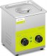 Myjka ciśnieniowa Ulsonix Myjka wanna ultradźwiękowa oczyszczacz 1.3 l 60 W Myjka wanna ultradźwiękowa oczyszczacz 1.3 l 60 W 1