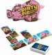 BigBuy Fun Karty do gry Dirty Pig 1