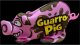 BigBuy Fun Karty do gry Dirty Pig 2