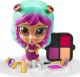 Lalka Instaglam Shimmer Sparkle Bandai (9 cm) 1