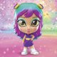 Lalka Instaglam Shimmer Sparkle Bandai (9 cm) 16