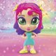 Lalka Instaglam Shimmer Sparkle Bandai (9 cm) 26
