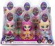 Lalka Instaglam Shimmer Sparkle Bandai (9 cm) 38