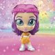 Lalka Instaglam Shimmer Sparkle Bandai (9 cm) 43