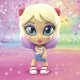 Lalka Instaglam Shimmer Sparkle Bandai (9 cm) 64