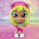 Lalka Instaglam Shimmer Sparkle Bandai (9 cm) 73