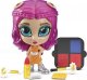Lalka Instaglam Shimmer Sparkle Bandai (9 cm) 8