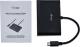HUB USB I-TEC USB-C PowerDelivery 3x USB 3.0 (C31DTPDHUB3) 2