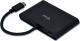 HUB USB I-TEC USB-C PowerDelivery 3x USB 3.0 (C31DTPDHUB3) 4